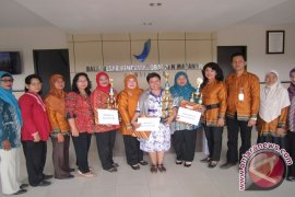 BBPOM Pontianak Temukan Pergeseran Campuran Pangan Jajanan Anak