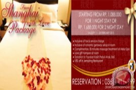 Aston Denpasar Tawarkan Paket Imlek