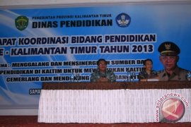 Bosda SMKN 1 Nunukan "Disunat" Rp527,4 Juta 