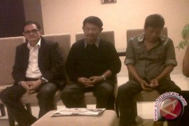 Suhandoyo: Laporan Raja Sirait Adalah Fitnah