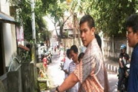 KLH selesaikan verifikasi Adipura Kencana di Manado