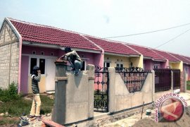 REI DIY tunda naikkan harga rumah