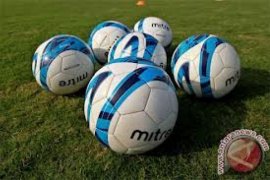 Persipura Target Tiga Poin Jamu Persela