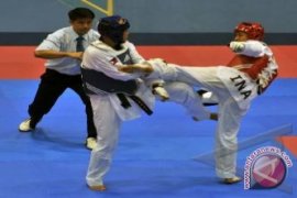 OKU siapkan tim taekwondo ke Popda Sumsel 