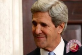 AS Cemas Gerakan "Provokatif" Pasukan Rusia