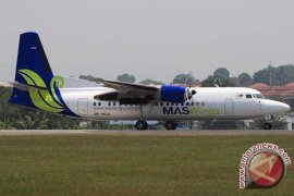 Maswings Tambah Frekuensi Penerbangan Kuching-Pontianak