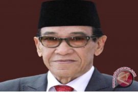 Wakil Ketua DPRD Kaltim Sofyan Alex Berhalangan Sementara 