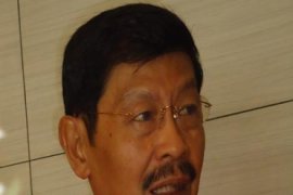 Direktur PT.PLM Lapor Ke Polda Sultra