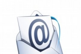 Indonesia Masuk 10 Besar Penghasil Email Sampah