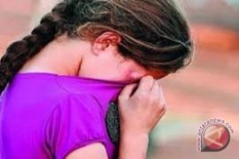 Polisi Jabar Reka Ulang Pemerkosaan Dan Pembunuhan Balita