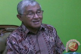 Ishaq Saleh : Investasi Kalbar Terhambat Penetapan RTRW