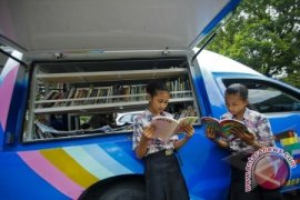 Program Kalsel Cerdas Butuh Dukungan Anggaran