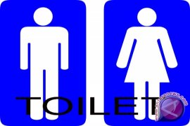 BPBD Kaltim Dapat Bantuan Mobil Toilet 