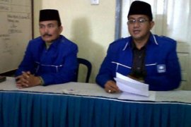 PAN Usung Edwin-Eko dalam Pilkada Padangpanjang