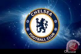 Chelsea ukir kemenangan berutun ke-12