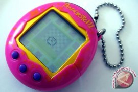  Tamagotchi akan kembali dalam aplikasi ponsel