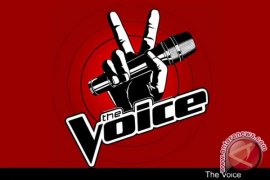 Final "The Voice" NBC pikat 15,3 juta pemirsa