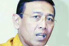 Wiranto: Akbar Faizal Mundur Tidak Luar Biasa