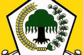 Golkar Padang Setuju Rencana Tambah Dapil