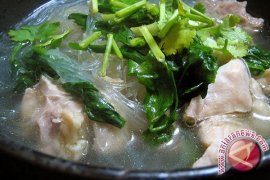  Luka bakar picu malnutrisi