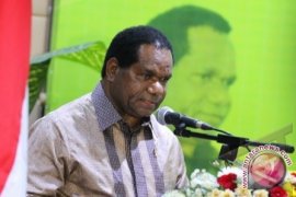  Menteri LH Buka Rakoreg Sulawesi-Maluku     