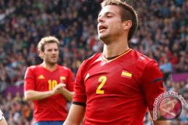 Pendukung Chelsea pilih sanjung Dave bukan Cesar