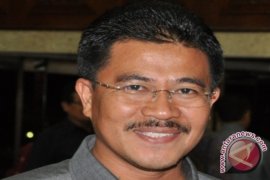 Darlis Pattolongi Kembali Pimpin PAN Kaltim 