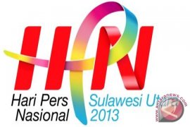 Presiden Hadiri Puncak Acara Hari Pers 2013