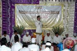 Kesultanan Simbol Kebanggan Orang Banjar 