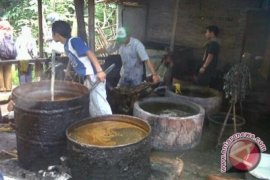 BBKB imbau perajin batik kurangi bahan impor 