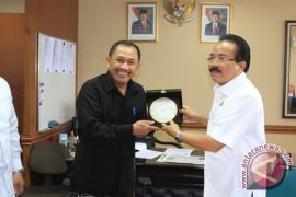 Penanggulangan Bencana Tanggung Jawab Bersama