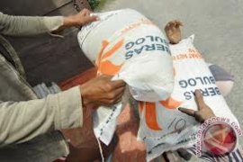 26.235 RTS Agam akan Terima Raskin