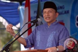 Pengamat: Kehadiran Amien Dapat Turunkan Elektabilitas Agus-Sylviana