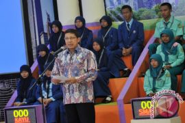 Menag minta lima hari sekolah tidak dipaksakan