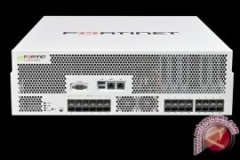 Fortinet Luncurkan Fortigate-3600C