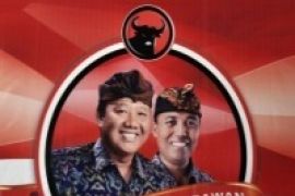 Puspayoga Korbankan Pendidikan Luar Negeri