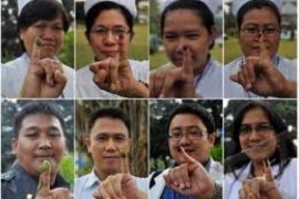 KPU Padang Buka Pendaftaran Cawako Perseorangan Mei