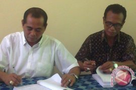 KPU Nyatakan Pasangan IMAN Penuhi Syarat Dukungan