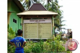 Tumbuhan Kalsel Kandung Obat