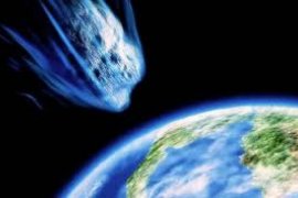 Pesawat OSIRIS-REx NASA ambil sampel batuan asteroid