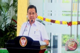 Gubernur Kalteng Akan Surati Kemendari Terkait Bupati Kobar