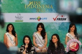 Wagub Kalbar: Vania Larissa Contoh Generasi Muda Berprestasi 