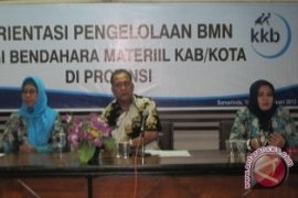 Ketersedian Alat Kontrasepsi Sangat Penting