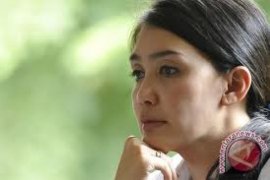 Rieke Tak Malu Disebut Kloning Jokowi