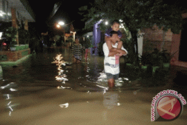 Banjir bandang landa Sumba Timur