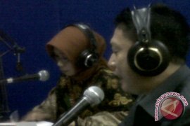 BPS Lampung Siap Laksanakan Sensus Pertanian 2013