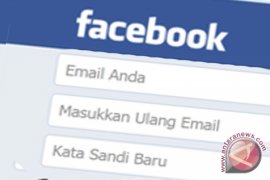 Facebook Telah Diretas