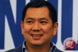 Hary Tanoe: Pemerintah Seharusnya Maksimalkan Pendapatan 