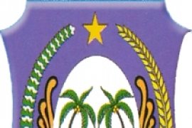 Gorontalo Luncurkan "road Map" Reformasi Birokrasi 