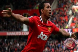  Nani masuk timnas Portugal hadapi Rusia